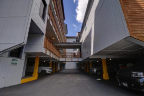 Cj202 Copper Junction Condo